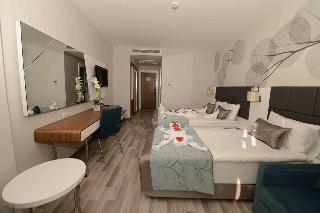 Hotel Xoria Deluxe