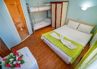 Aparthotel Nehir Apart Otel
