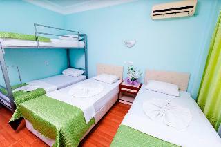 Aparthotel Nehir Apart Otel