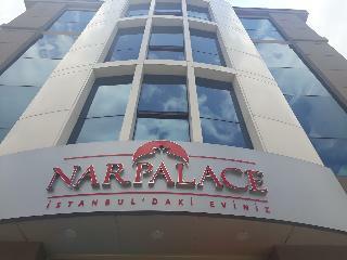 Hotel Nar Palace