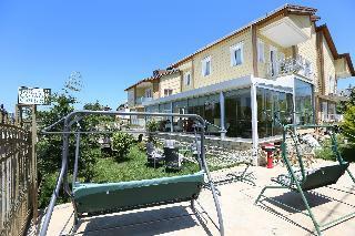 Hotel Boutique Assortie La Villa