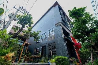 Hotel The Craft Nimman