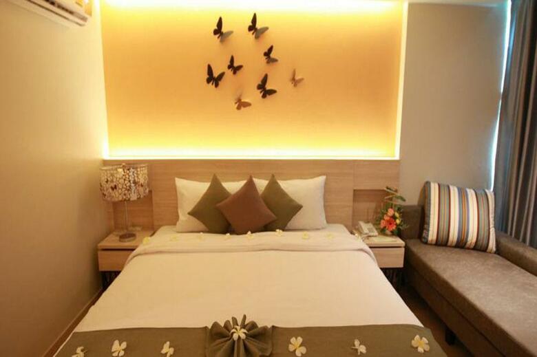 Levana Hotel Pattaya