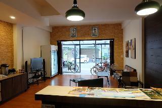 F Plus F Hostel