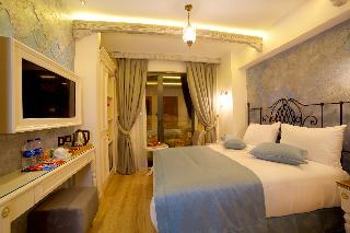 Yilsam Hotel Sultanahmet
