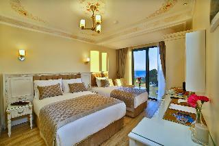 Yilsam Hotel Sultanahmet