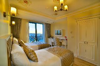 Yilsam Hotel Sultanahmet