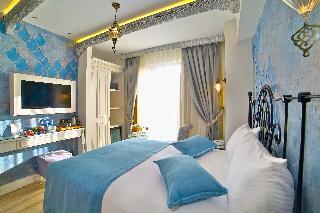 Yilsam Hotel Sultanahmet