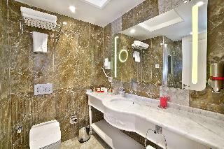 Yilsam Hotel Sultanahmet
