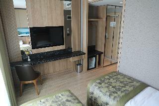 Radar Hotel