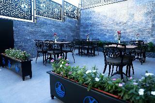 Radar Hotel