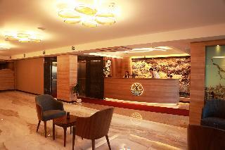 Radar Hotel