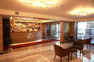 Radar Hotel