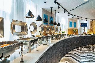 Hotel Holiday Inn Express Urumqi Station