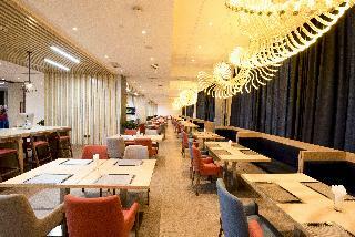 Hotel Holiday Inn Express Yinchuan Downtown
