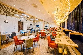Hotel Holiday Inn Express Yinchuan Downtown