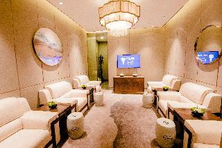 Hotel Holiday Inn Express Yinchuan Downtown