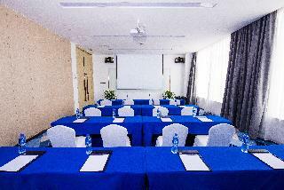 Hotel Holiday Inn Express Yinchuan Downtown