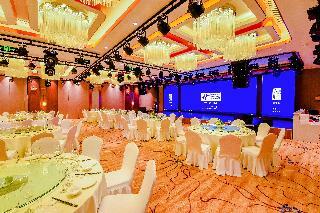 Hotel Holiday Inn Express Yinchuan Downtown