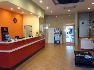 Hotel 7 Days Inn Beijing Lugou Bridge Branch