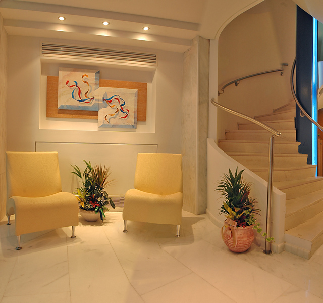 Hotel Amazon