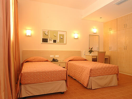 Hotel Amazon