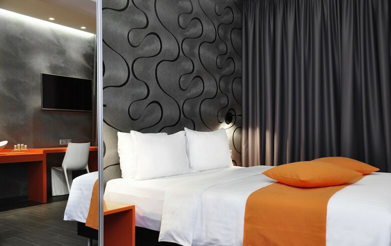 Hotel Amazon