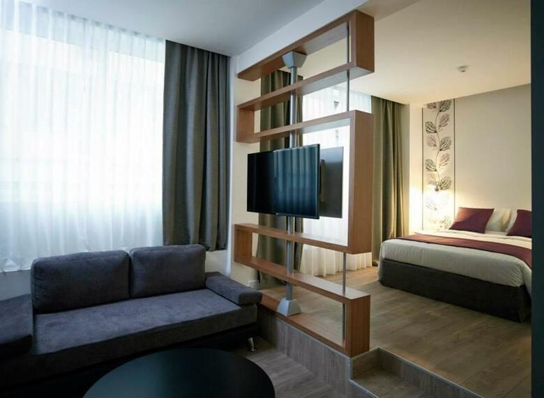 Hotel Amazon