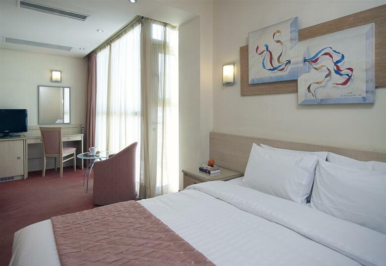 Hotel Amazon