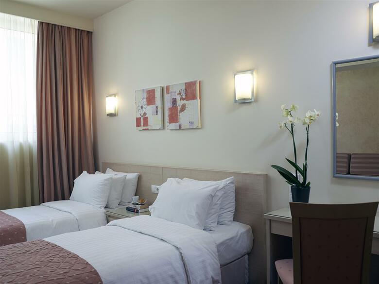 Hotel Amazon