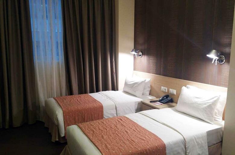 Hotel Amazon