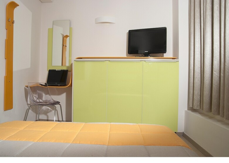 Hotel Amazon