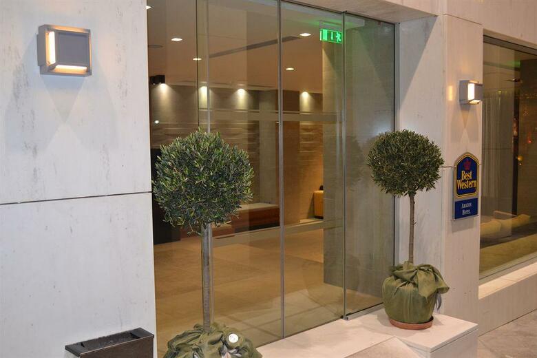 Hotel Amazon