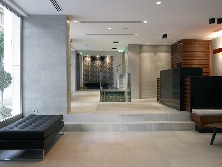 Hotel Amazon
