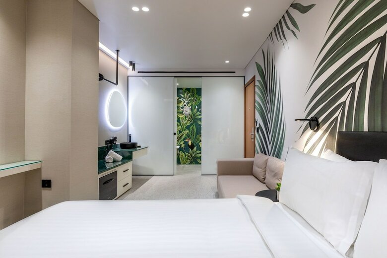 Hotel Amazon