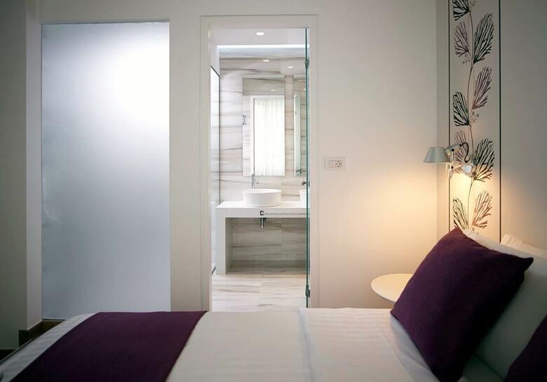 Hotel Amazon