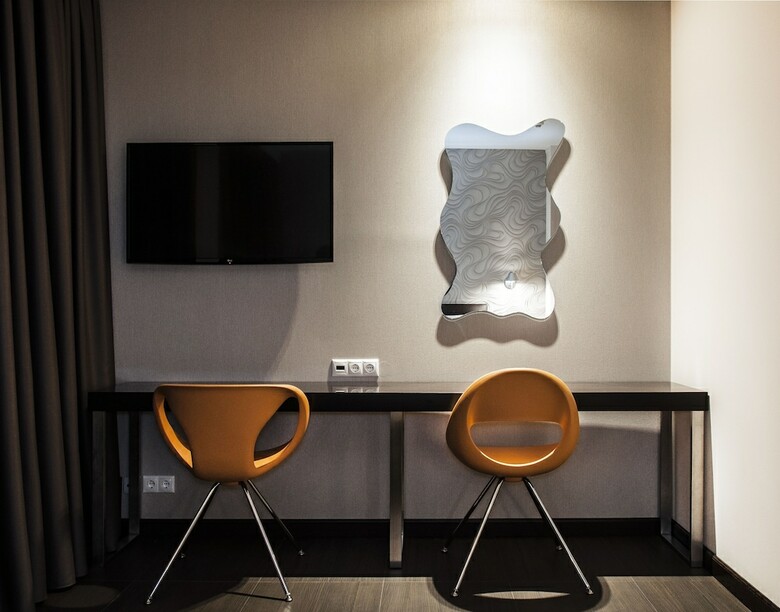Hotel Amazon