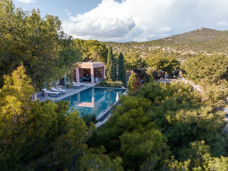 Hotel Cape Sounio, Grecotel Exclusive Resort