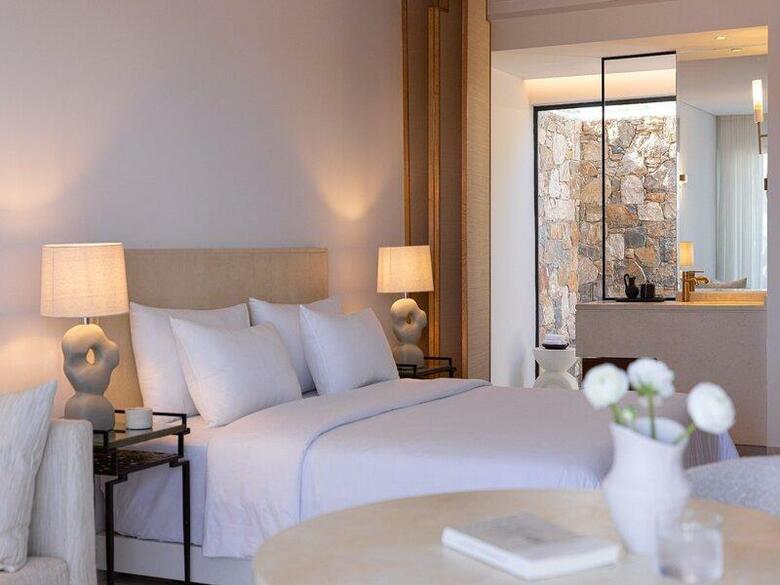 Hotel Cape Sounio, Grecotel Exclusive Resort