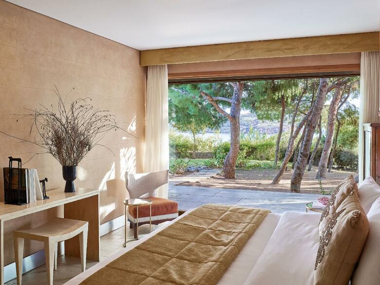 Hotel Cape Sounio, Grecotel Exclusive Resort