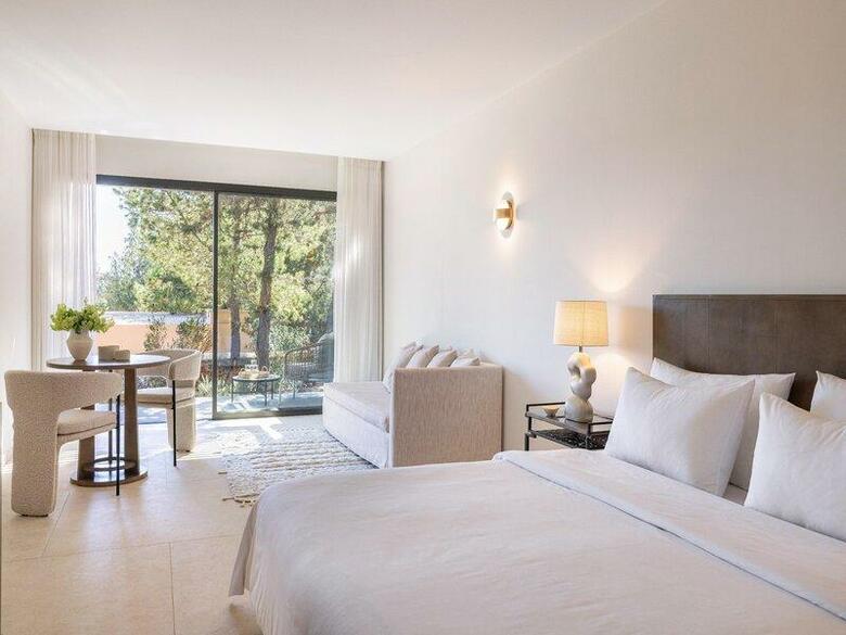 Hotel Cape Sounio, Grecotel Exclusive Resort