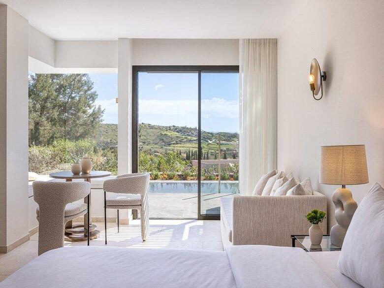 Hotel Cape Sounio, Grecotel Exclusive Resort
