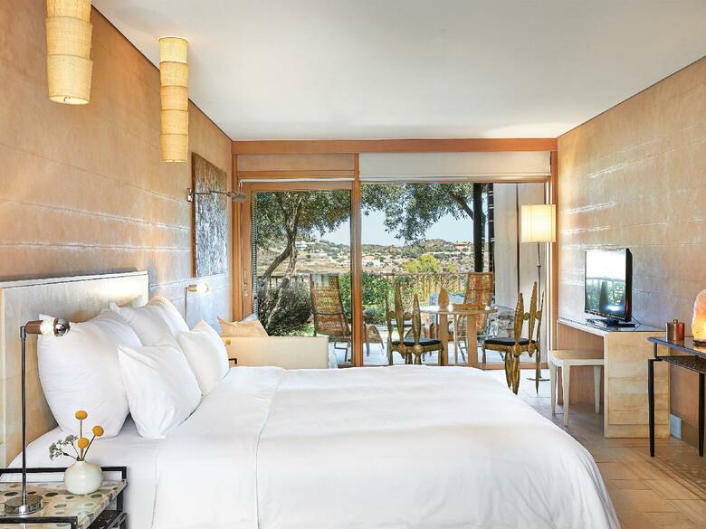 Hotel Cape Sounio, Grecotel Exclusive Resort
