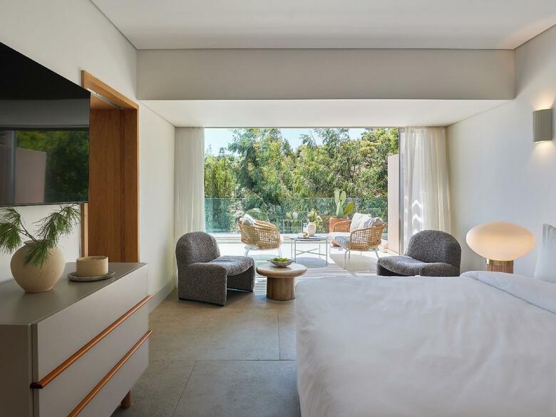 Hotel Cape Sounio, Grecotel Exclusive Resort