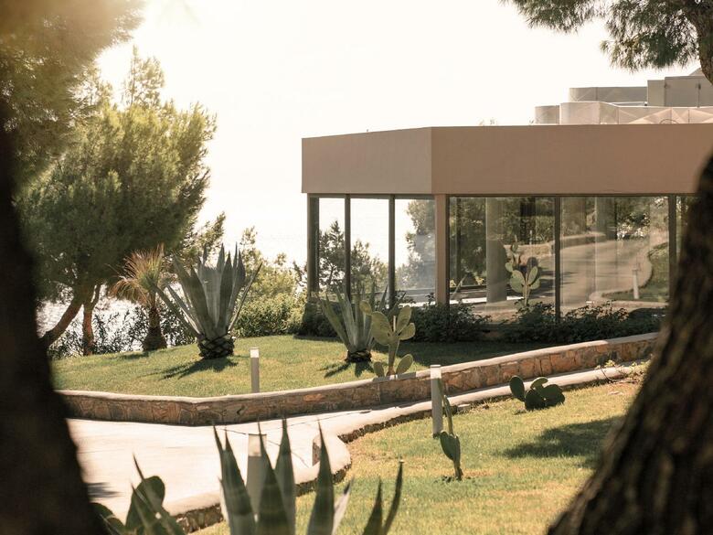 Hotel Cape Sounio, Grecotel Exclusive Resort