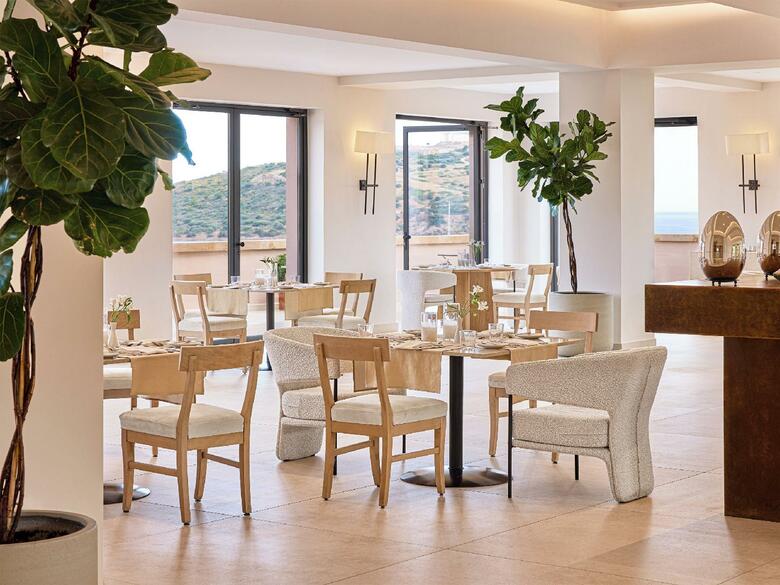 Hotel Cape Sounio, Grecotel Exclusive Resort