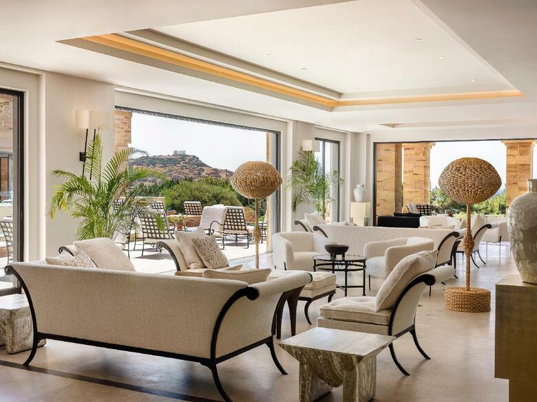 Hotel Cape Sounio, Grecotel Exclusive Resort