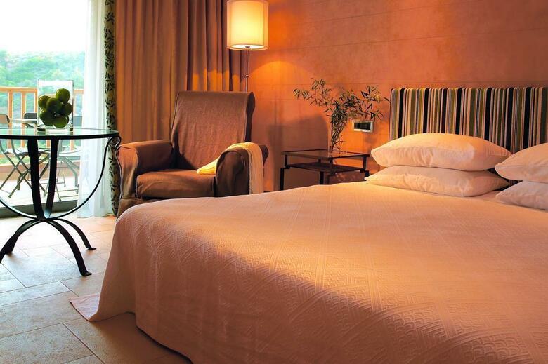 Hotel Cape Sounio, Grecotel Exclusive Resort