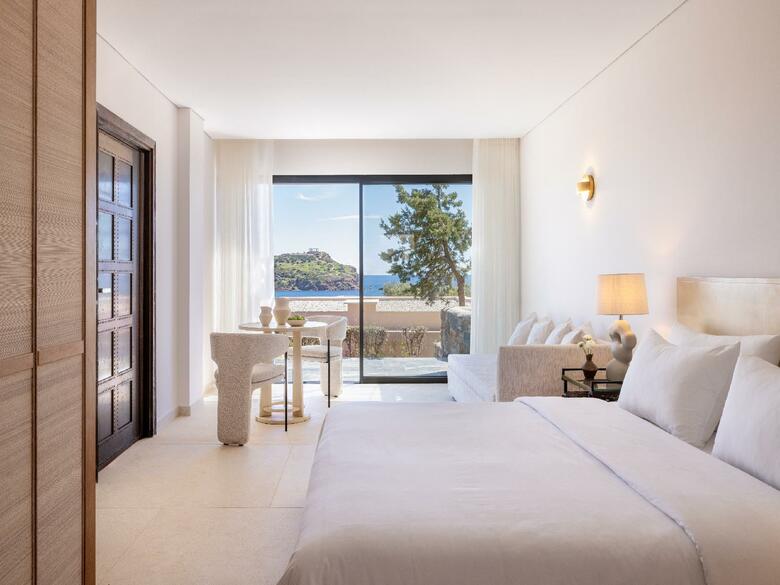 Hotel Cape Sounio, Grecotel Exclusive Resort