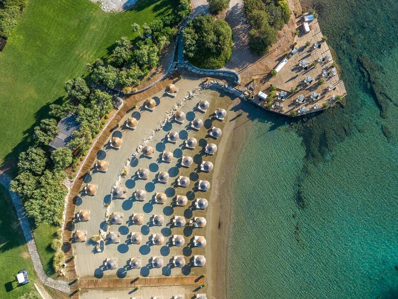 Hotel Cape Sounio, Grecotel Exclusive Resort